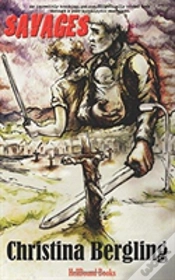 Capa do artigo Savages