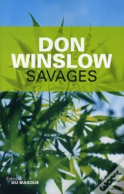 Capa do artigo Savages