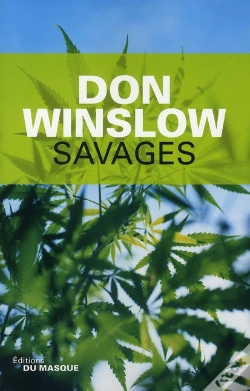 Capa do artigo Savages