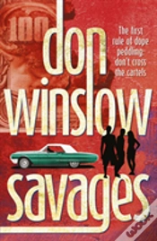 Capa do artigo Savages