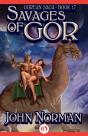 Savages Of Gor - Preview