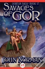 Capa do artigo Savages Of Gor