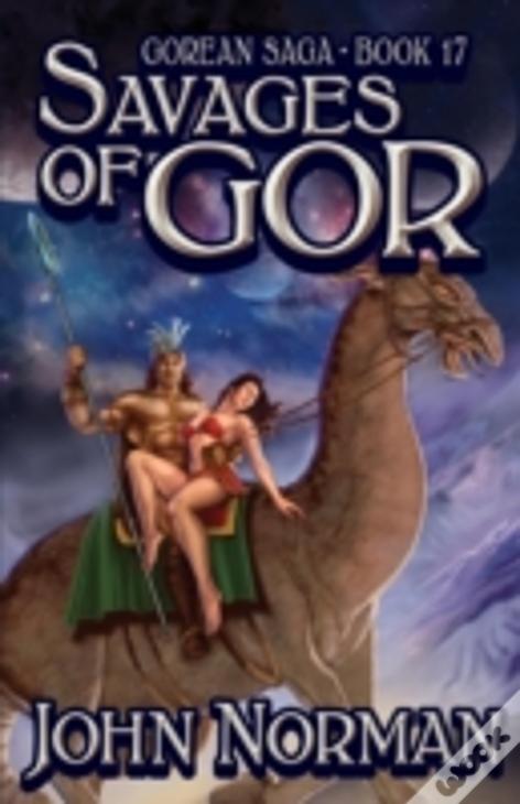 Savages Of Gor