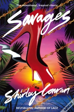 Capa do artigo Savages