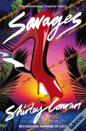 Capa do artigo Savages