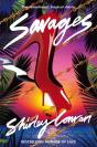 Savages - Preview