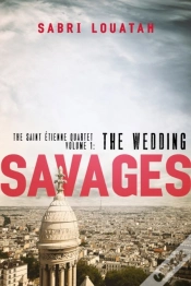 Capa do artigo Savages: The Wedding