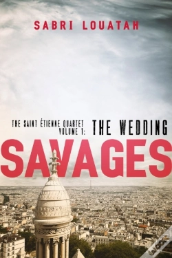 Capa do artigo Savages: The Wedding