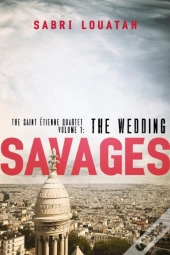 Savages: The Wedding
