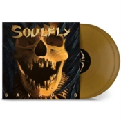 Capa do artigo Savages - Vinil