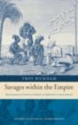 Savages Within The Empire - Preview