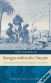 Savages Within The Empire