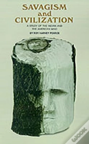 Capa do artigo Savagism And Civilization