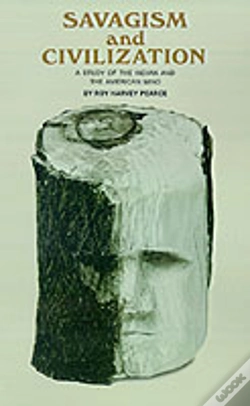 Capa do artigo Savagism And Civilization