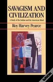Capa do artigo Savagism And Civilization