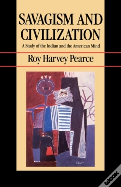 Capa do artigo Savagism And Civilization