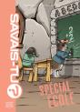 Savais-Tu? - Compilation 12 - Spécial École - Preview