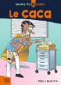 Savais-Tu? - Corps 3 - Le Caca - Preview