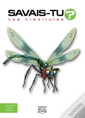 Capa do artigo Savais-Tu? - En Couleurs 67 - Les Libellules