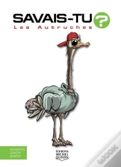 Capa do artigo Savais-Tu ? : Les Autruches