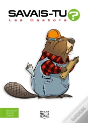 Capa do artigo Savais-Tu ? : Les Castors
