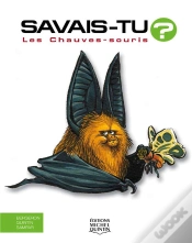 Capa do artigo Savais-Tu ? : Les Chauves-Souris