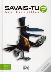 Capa do artigo Savais-Tu ? : Les Corneilles