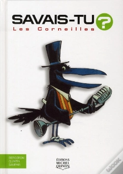 Capa do artigo Savais-Tu ? : Les Corneilles