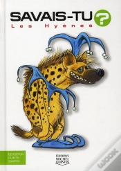 Capa do artigo Savais-Tu ? : Les Hyènes