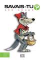 Savais-Tu ? Les Loups - Preview