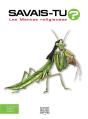 Savais-Tu ? : Les Mantes Religieuses - Preview
