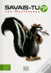 Capa do artigo Savais-Tu ? : Les Mouffettes