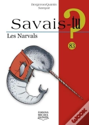 Capa do artigo Savais-Tu ? : Les Narvals
