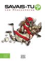 Savais-Tu ? : Les Phacochères - Preview