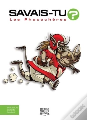 Capa do artigo Savais-Tu ? : Les Phacochères