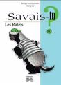 Savais-Tu ? : Les Ratels - Preview