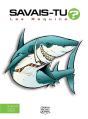 Savais-Tu ? : Les Requins - Preview