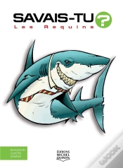 Capa do artigo Savais-Tu ? : Les Requins