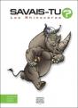 Savais-Tu ? : Les Rhinocéros - Preview