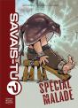 Savais-Tu? Special Malade - Preview