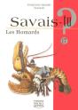 Savais-Tu? T.17; Les Homards - Preview
