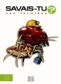 Savais-Tu ? Tome 12 : Les Termites - Preview