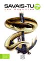 Savais-Tu ? Tome 15 : Les Anguilles - Preview
