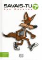 Savais-Tu ? Tome 20 : Les Coyotes - Preview