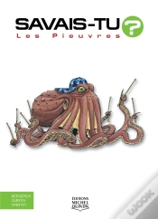 Capa do artigo Savais-Tu ? Tome 40 : Les Pieuvres