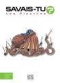 Savais-Tu ? Tome 40 : Les Pieuvres - Preview