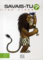 Savais-Tu ? Tome 49 : Les Lions - Preview