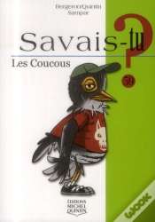 Capa do artigo Savais-Tu ? Tome 59 : Les Coucous