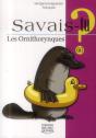 Savais-Tu ? Tome 60 : Les Ornithorynques - Preview