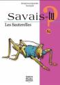 Savais-Tu ? Tome 84 : Les Sauterelles - Preview